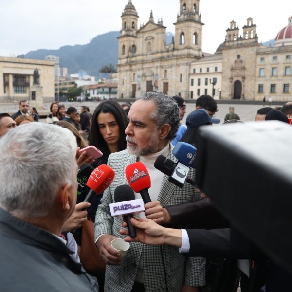 Denuncian supuesta grabación en la que registrador de Córdoba pediría $100 millones por mil votos