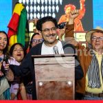 Pacto Histórico con más de 4 millones de votos se convierte en la fuerza más votada al Senado