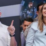 Conservadores de Córdoba respaldan a Paloma Valencia, pero parte de sus bases se inclinan por Abelardo de la Espriella