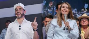 Conservadores de Córdoba respaldan a Paloma Valencia, pero parte de sus bases se inclinan por Abelardo de la Espriella