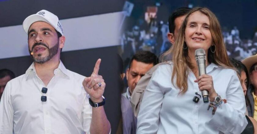 Conservadores de Córdoba respaldan a Paloma Valencia, pero parte de sus bases se inclinan por Abelardo de la Espriella