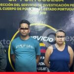 Capturan en Venezuela a los dueños de clínica estética donde fue intervenida Yulixa Toloza