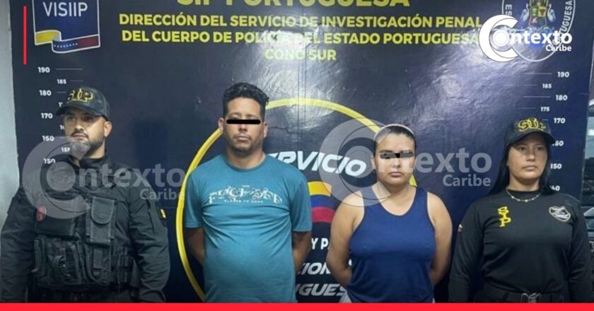Capturan en Venezuela a los dueños de clínica estética donde fue intervenida Yulixa Toloza