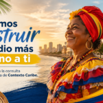 Queremos construir un medio más cercano a ti
