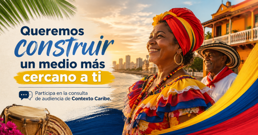 Queremos construir un medio más cercano a ti