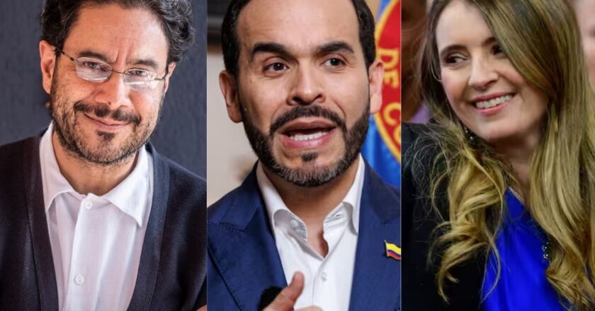 Cepeda se mantiene en el primer lugar según encuesta del CNC