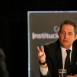 Atención: falleció el exvicepresidente Germán Vargas Lleras
