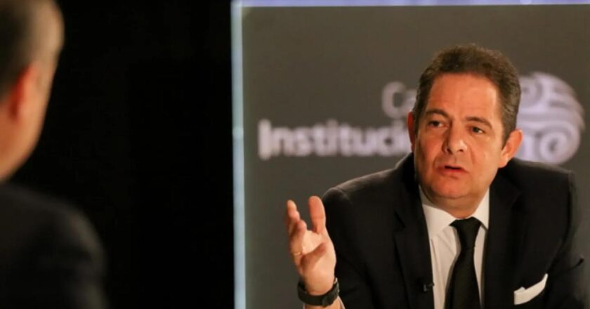 Atención: falleció el exvicepresidente Germán Vargas Lleras