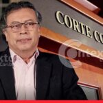 Tribunal de Cundinamarca respalda al Consejo de Estado tras críticas de Petro por fallo sobre Colpensiones