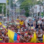 Gobierno del presidente Gustavo Petro destaca reducción de pobreza y ampliación de programas sociales en Sucre
