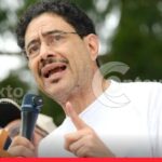 Iván Cepeda pide al Pacto Histórico redoblar esfuerzos para ganar en primera vuelta