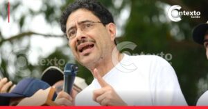 El candidato presidencial Iván Cepeda Castro sostuvo una reunión estratégica con la bancada del Pacto Histórico para definir las acciones de la recta final de la campaña.