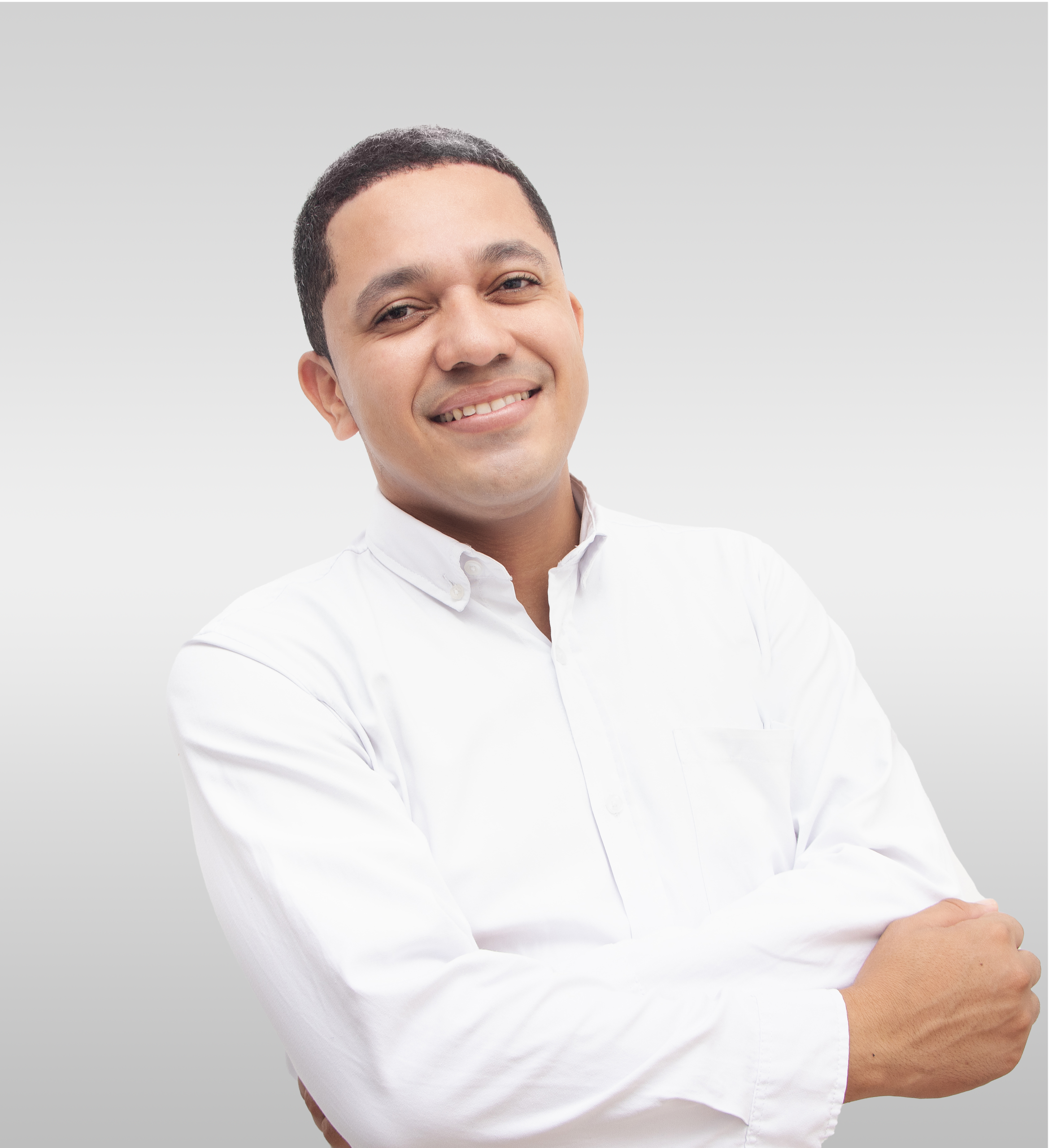 Jose Antonio Wilches, comunicador social, gestor de medios y director del medio digital Contexto Caribe.