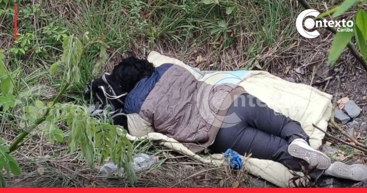 Falso: confirman que mujer hallada en Huila no es Yulixa Toloza