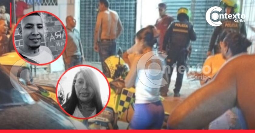 Doble homicidio en Soledad: detalles del caso que enluta al barrio Los Cedros