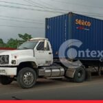 ¡Hay paso! Reabren las vías bloqueadas y se normaliza la movilidad en San Onofre