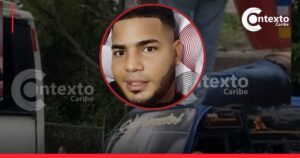 Un joven falleció luego de ser atropellado por una buseta en Sincelejo