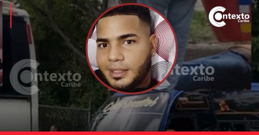 Un joven falleció luego de ser atropellado por una buseta en Sincelejo