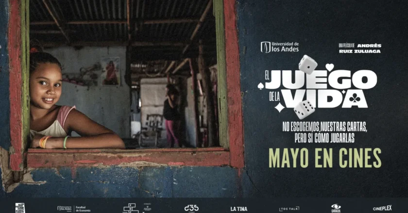“El Juego de la Vida”: el documental que en Colombia muestra la lucha contra la pobreza