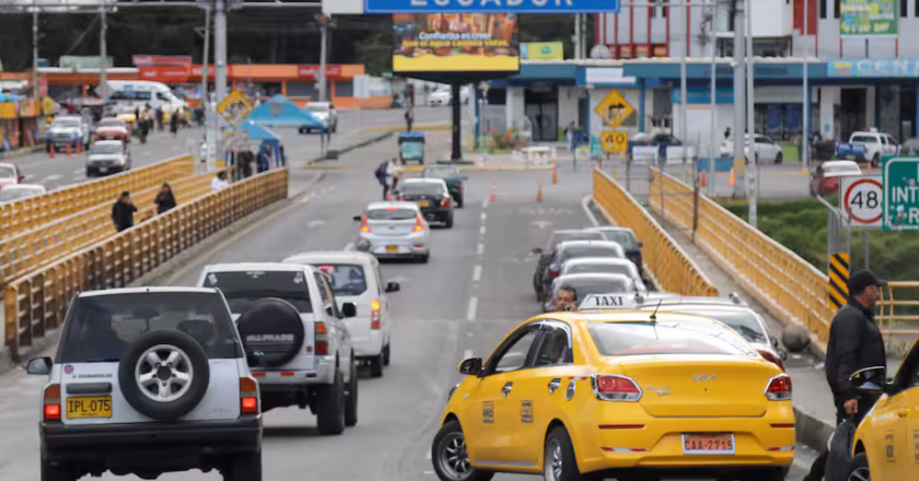 Ecuador reducirá al 75 % los aranceles a productos colombianos