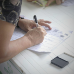 Colombianos en el exterior podrán votar sin importar su estatus migratorio