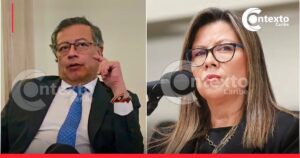 Fiscalía General mantiene órdenes de captura contra 29 integrantes del Clan del Golfo durante proceso de paz con el Gobierno colombiano.