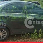 yulixa toloza carro hallado cucuta CONTEXTO CARIBE Aparece en Cúcuta el carro en el que sacaron a Yulixa Toloza de la clínica estética