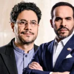 Colombia definió a los candidatos que disputarán la Presidencia en segunda vuelta