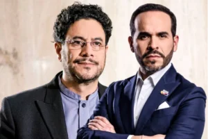 Colombia definió a los candidatos que disputarán la Presidencia en segunda vuelta