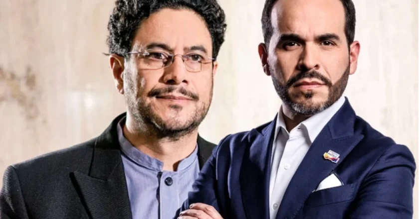 Colombia definió a los candidatos que disputarán la Presidencia en segunda vuelta