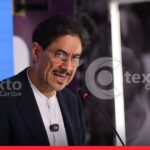 IVAN CEPEDA RECONECE LOS RESULTADOS ELECTORALES Iván Cepeda reconoció los resultados electorales que dejan como presidente a Abelardo de la Espriella