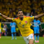 Daniel Muñoz le da la victoria parcial a Colombia ante Congo en el Mundial 2026