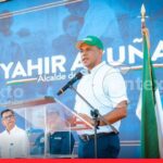 ¿Quién es Yahir Acuña? El alcalde de Sincelejo que está en el Mundial 2026