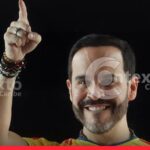De la Espriella alista empalme con Gobierno Petro: así sería el equipo del presidente electo
