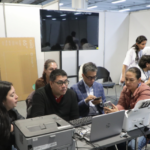 ¿Cómo quedó el escrutinio oficial de la primera vuelta presidencial en Colombia?