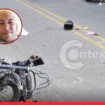 Accidente de moto en San Onofre dejo un joven fallecido Un accidente de moto apagó la vida de un joven de 22 años