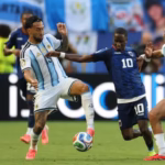 Argentina sufrió para vencer a Cabo Verde y avanzó a octavos del Mundial 2026