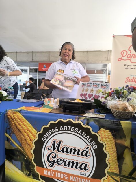 EMPRENDORES DE SUCRE Centro de Innovación