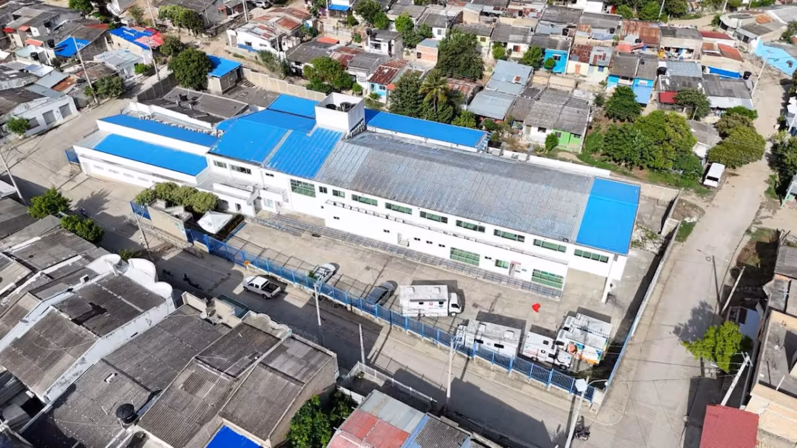 Hospital del Sur de Sincelejo atencion Hospital del Sur de Sincelejo ya atiende a usuarios las EPS: conozca los servicios que ofrece