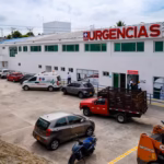 Hospital del Sur en Sincelejo Hospital del Sur de Sincelejo ya atiende a usuarios las EPS: conozca los servicios que ofrece