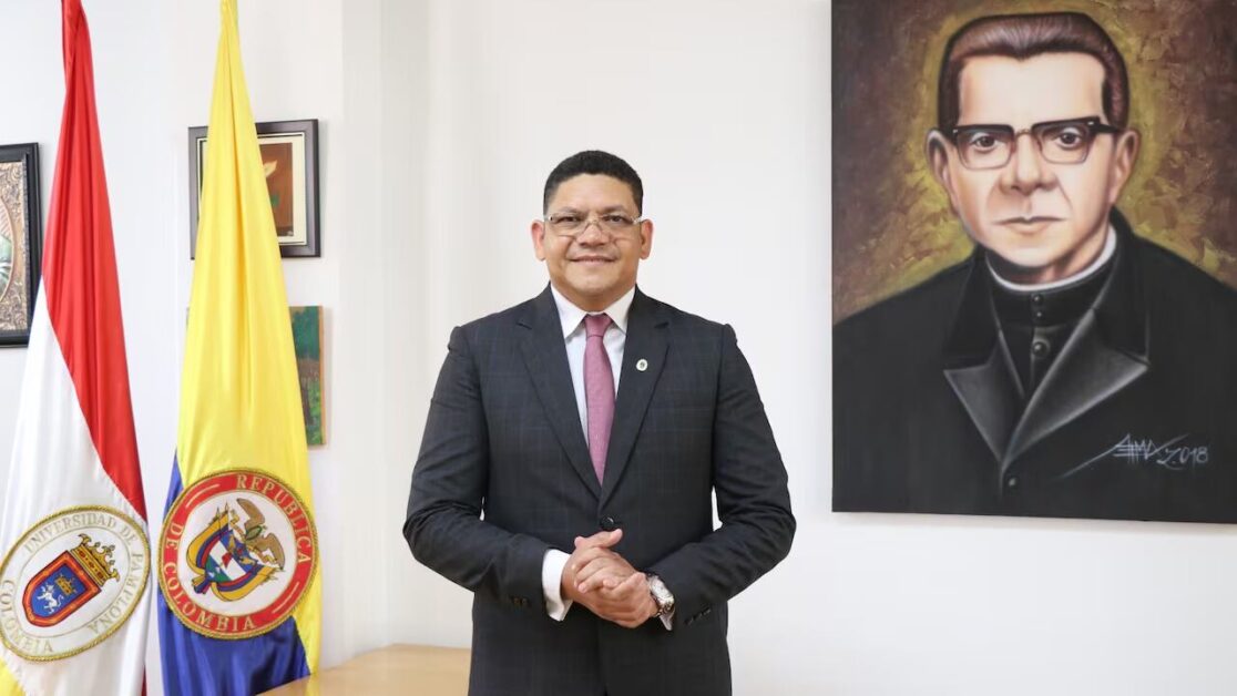 IVALDO TORRES CHAVEZ RECTOR UNIPAMPLONA UNIVERSIDAD DE PAMPLONA CONTEXTO cARIBE Consejo de Estado anuló la elección de Ivaldo Torres como rector de la Universidad de Pamplona