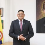 IVALDO TORRES CHAVEZ RECTOR UNIPAMPLONA UNIVERSIDAD DE PAMPLONA CONTEXTO cARIBE Consejo de Estado anuló la elección de Ivaldo Torres como rector de la Universidad de Pamplona