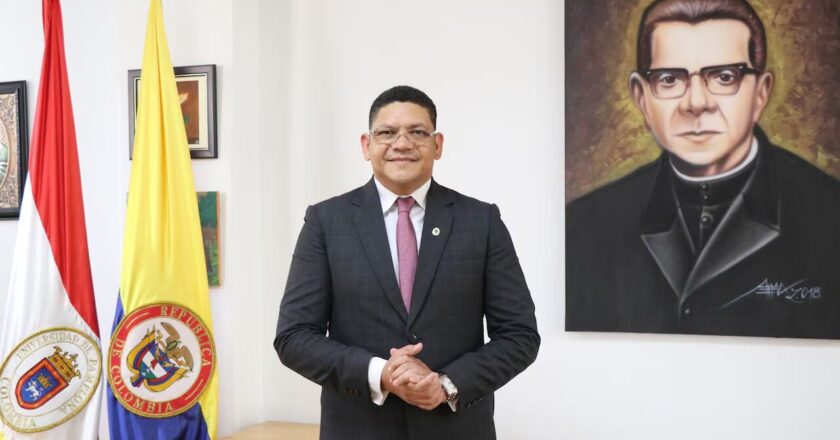 Consejo de Estado anuló la elección de Ivaldo Torres como rector de la Universidad de Pamplona