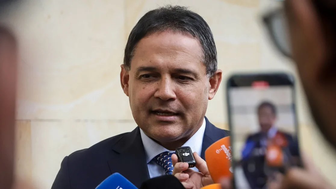 Pacto Historico confirma apoyo a Honorio Henriquez Pacto Histórico anuncia respaldo a Honorio Henríquez, del Centro Democrático para la Presidencia del Senado