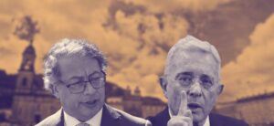 Inédito: Pacto Histórico y Centro Democrático votaron juntos por Honorio Henríquez para la Presidencia del Senado