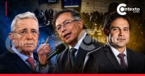 El tigre, el jaguar y las abejas: el zoológico de la política