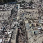 TERREMOTO EN VENEZUELA Terremotos en Venezuela: las impactantes cifras que revelan la magnitud de la tragedia una semana después