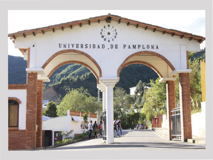 Consejo de Estado anuló la elección de Ivaldo Torres como rector de la Universidad de Pamplona