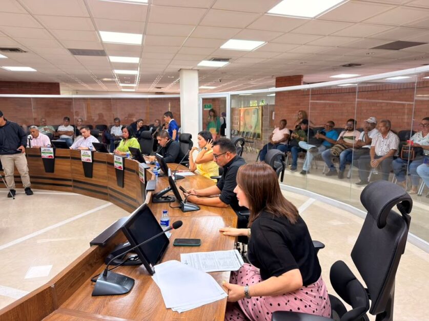 asamblea de Sucre Sucre fortalece la protección de su patrimonio cultural con respaldo a dos tradiciones emblemáticas