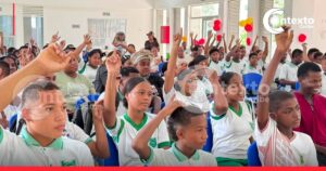 escuelas agrarias para la vida
